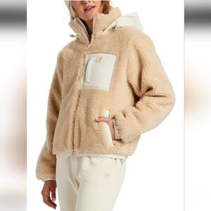 Billabong Nordic Trails Insulator jacket